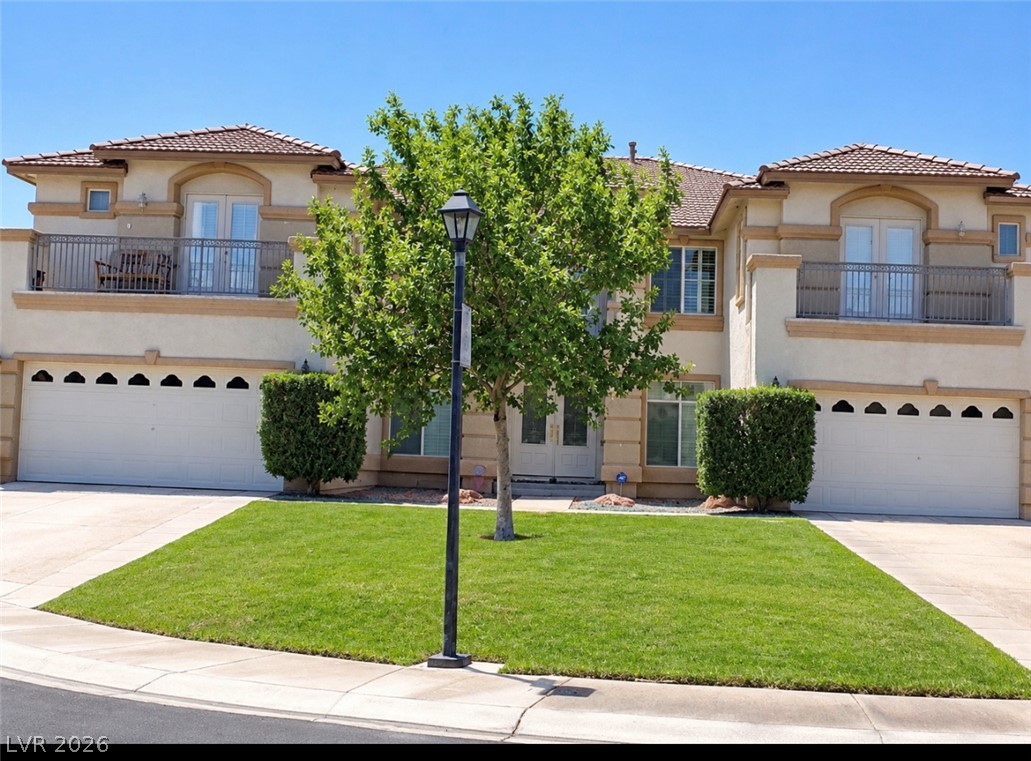8813 Tierra Hope Court Las Vegas NV 89143