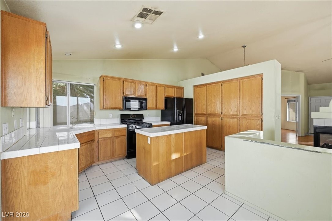 5523 Foxtail Ridge Street North Las Vegas NV 89031
