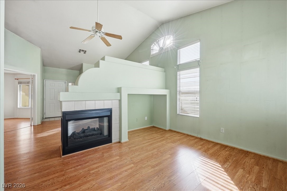 5523 Foxtail Ridge Street North Las Vegas NV 89031