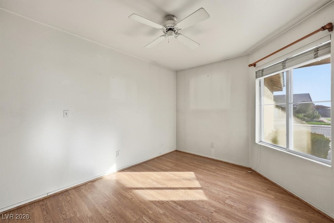 5523 Foxtail Ridge Street North Las Vegas NV 89031