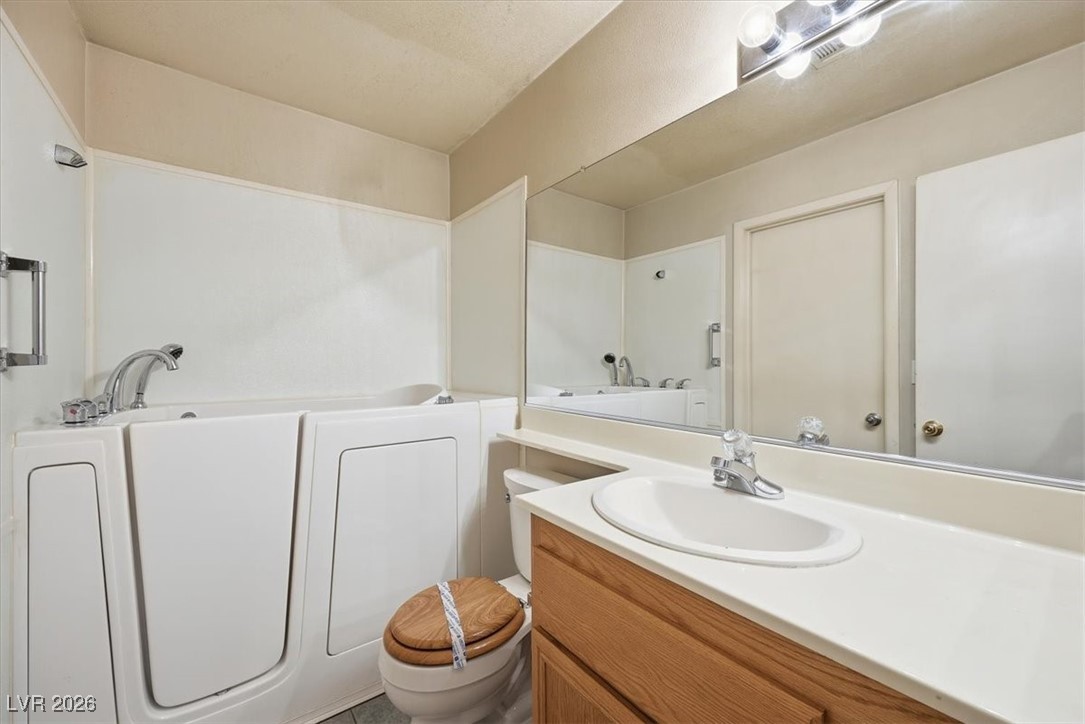 5523 Foxtail Ridge Street North Las Vegas NV 89031