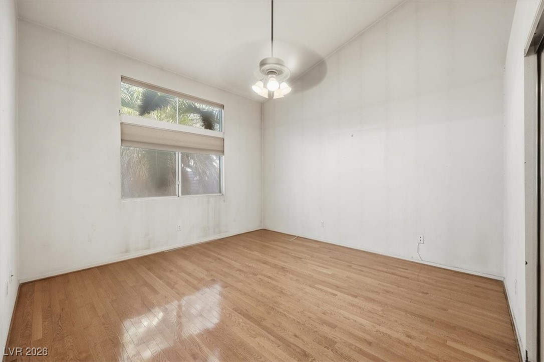 5523 Foxtail Ridge Street North Las Vegas NV 89031