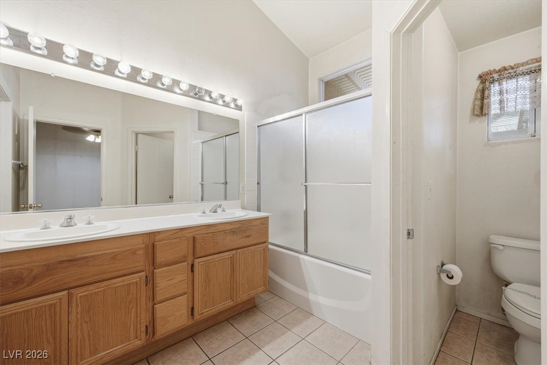5523 Foxtail Ridge Street North Las Vegas NV 89031