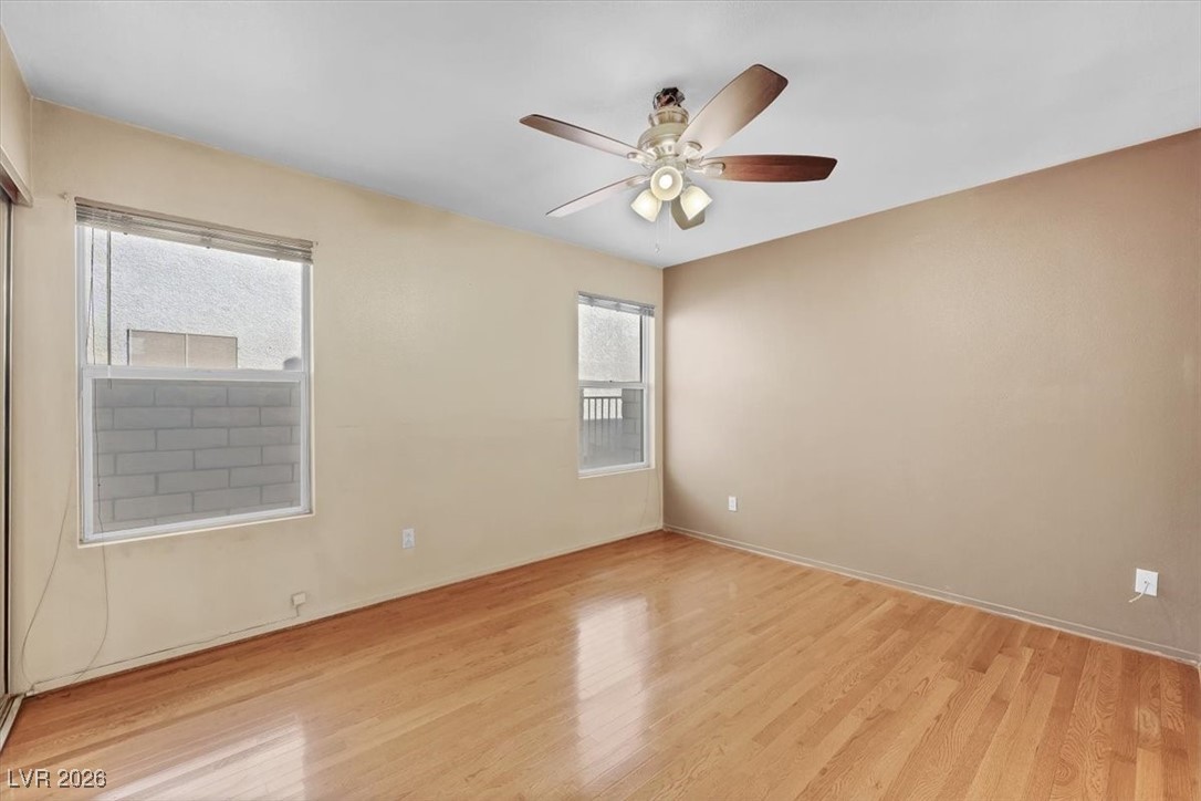 5523 Foxtail Ridge Street North Las Vegas NV 89031