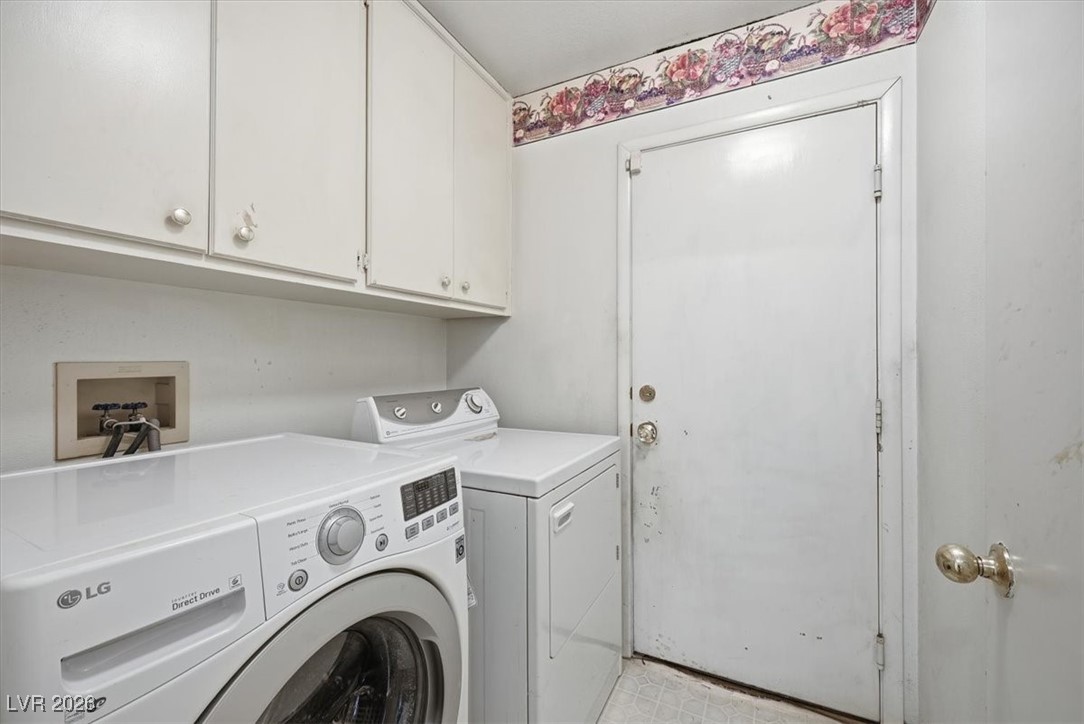 5523 Foxtail Ridge Street North Las Vegas NV 89031