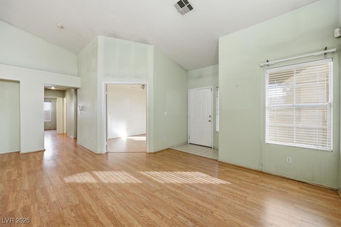 5523 Foxtail Ridge Street North Las Vegas NV 89031
