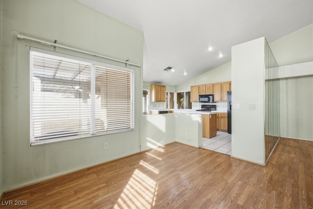 5523 Foxtail Ridge Street North Las Vegas NV 89031
