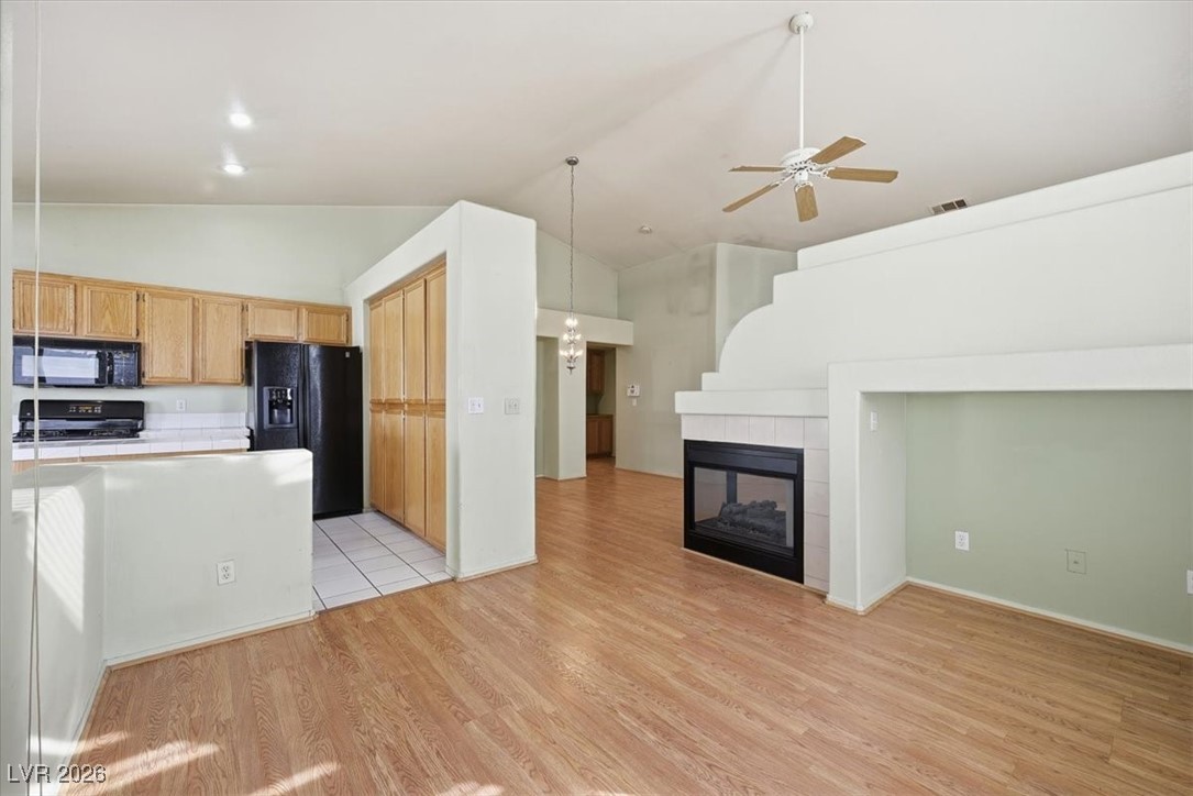 5523 Foxtail Ridge Street North Las Vegas NV 89031