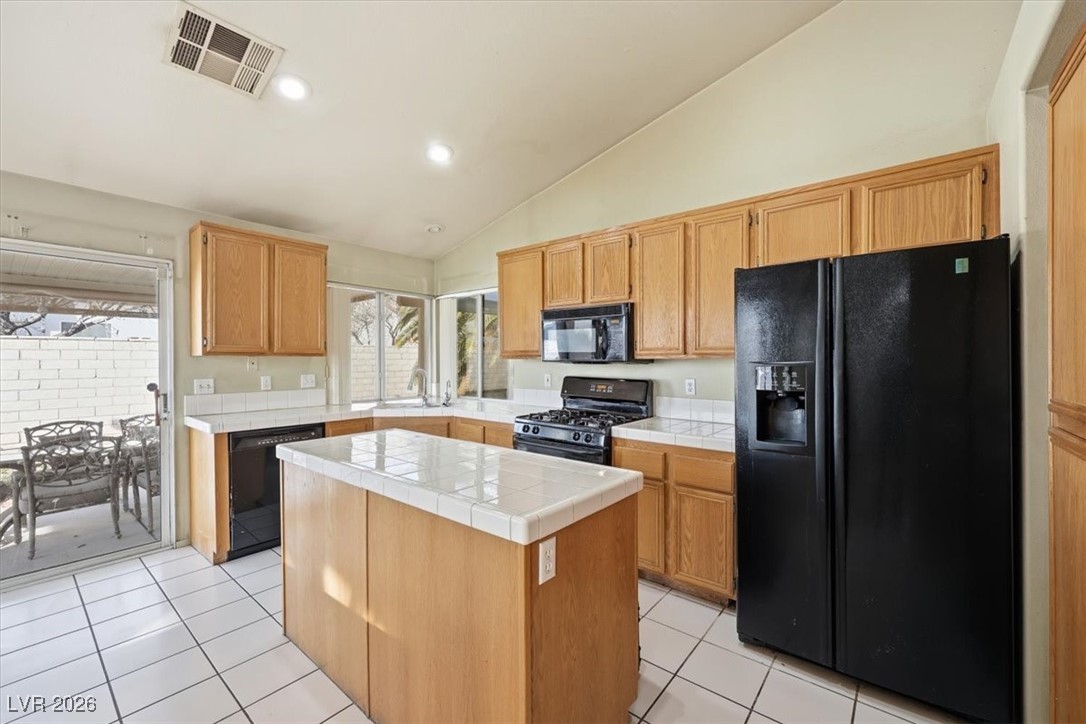 5523 Foxtail Ridge Street North Las Vegas NV 89031
