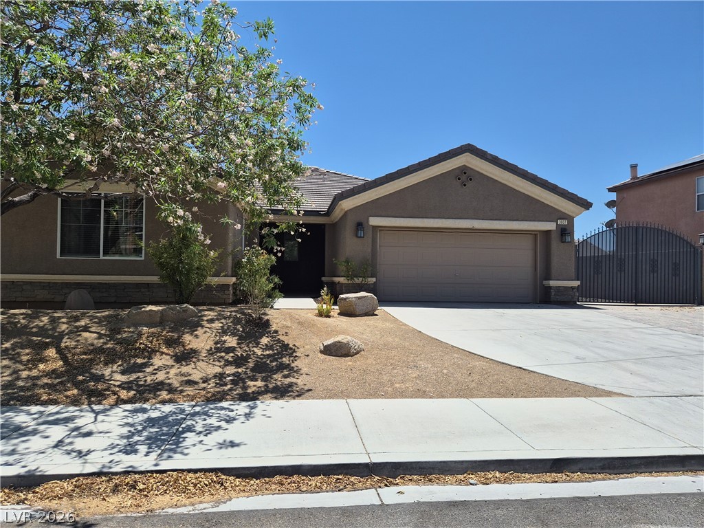 3937 East Chaffe Avenue Pahrump NV 89061