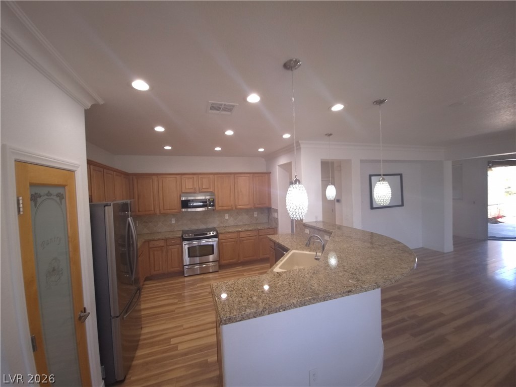 3937 East Chaffe Avenue Pahrump NV 89061