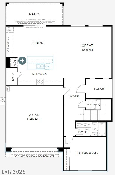 9341 Cruz Street Las Vegas NV 89143