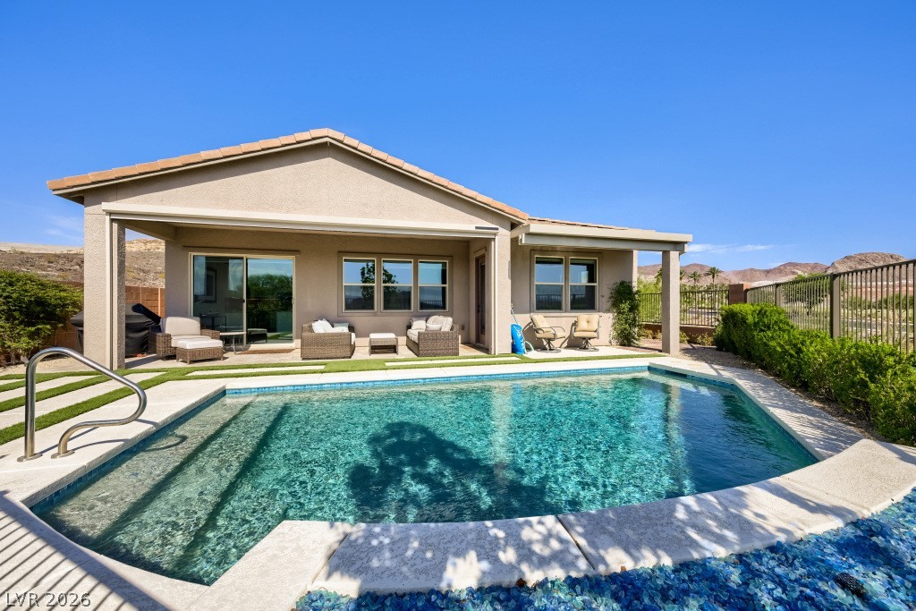 Henderson NV 89011