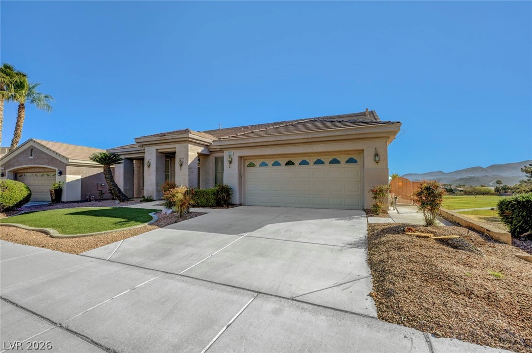 2221 High Mesa Drive Henderson NV 89012