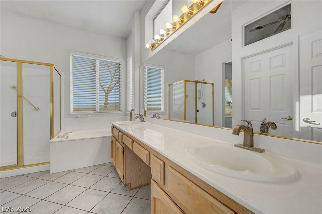 2221 High Mesa Drive Henderson NV 89012