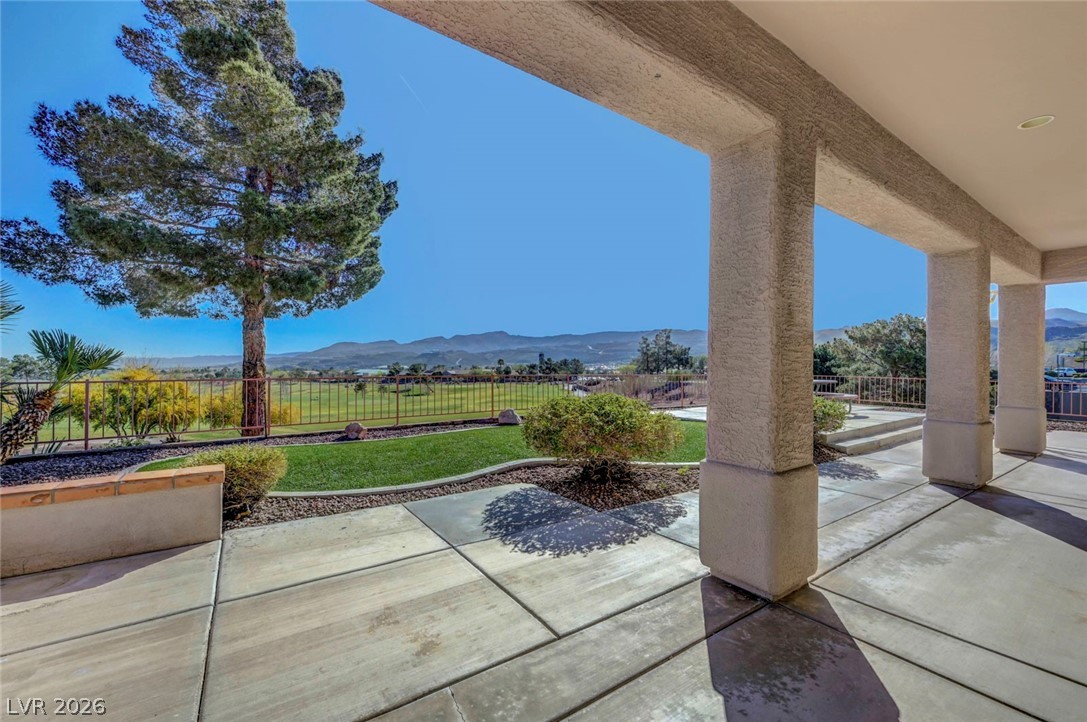 2221 High Mesa Drive Henderson NV 89012