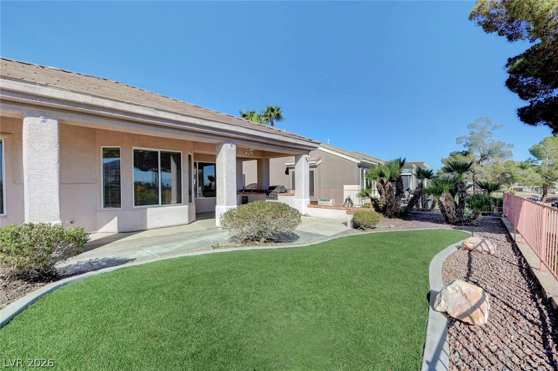2221 High Mesa Drive Henderson NV 89012