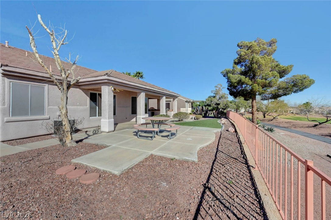 2221 High Mesa Drive Henderson NV 89012