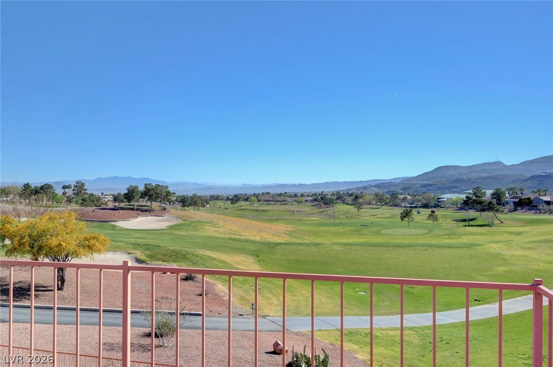 2221 High Mesa Drive Henderson NV 89012