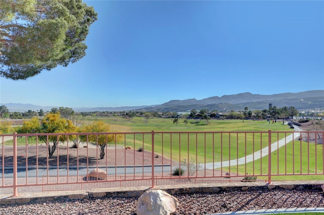 2221 High Mesa Drive Henderson NV 89012