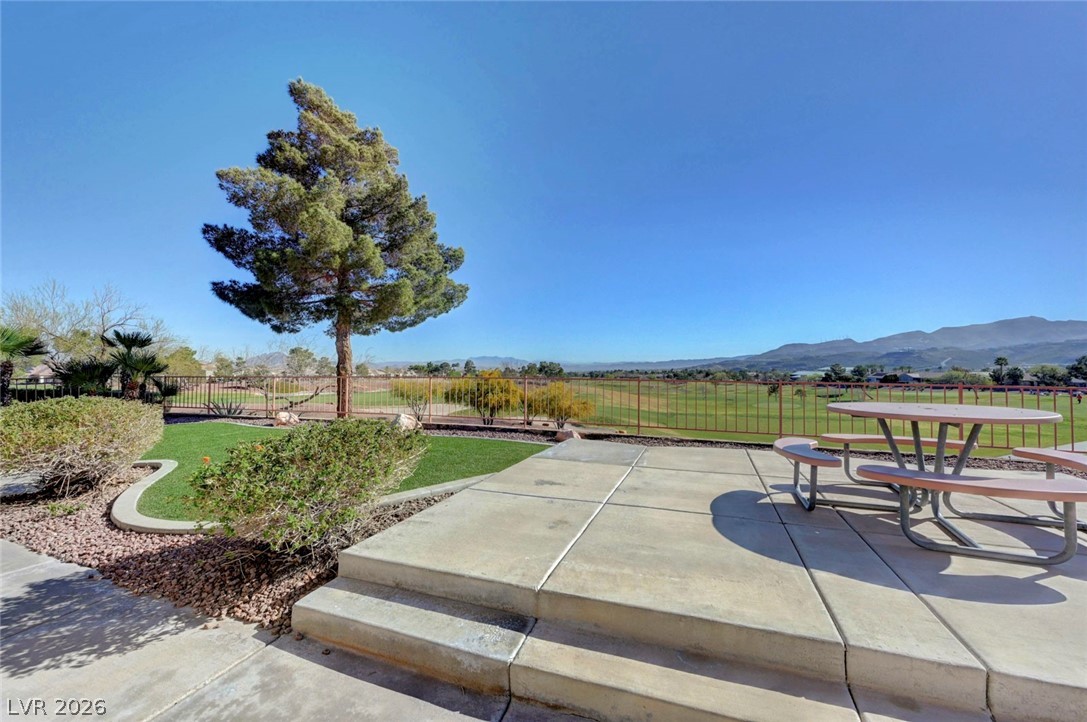 2221 High Mesa Drive Henderson NV 89012