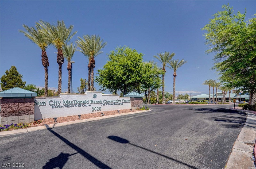 2221 High Mesa Drive Henderson NV 89012