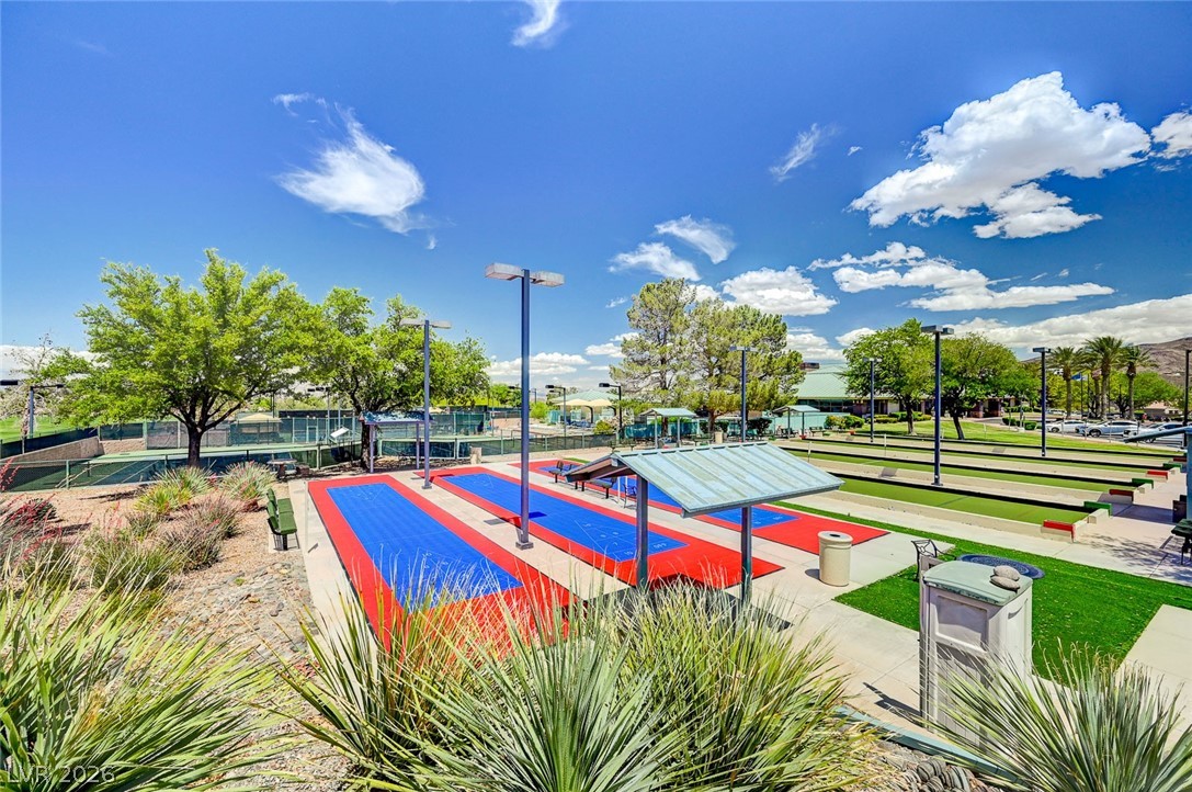 2221 High Mesa Drive Henderson NV 89012
