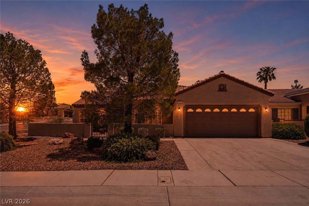 2314 Sand Lily Street Henderson NV 89052