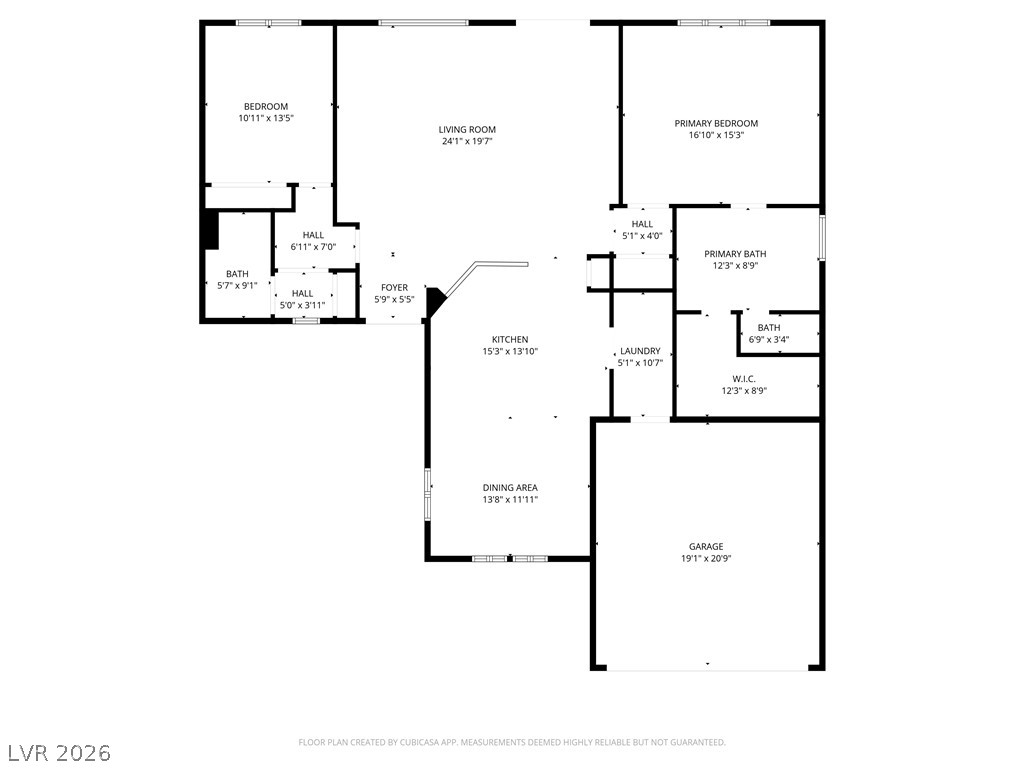 2314 Sand Lily Street Henderson NV 89052