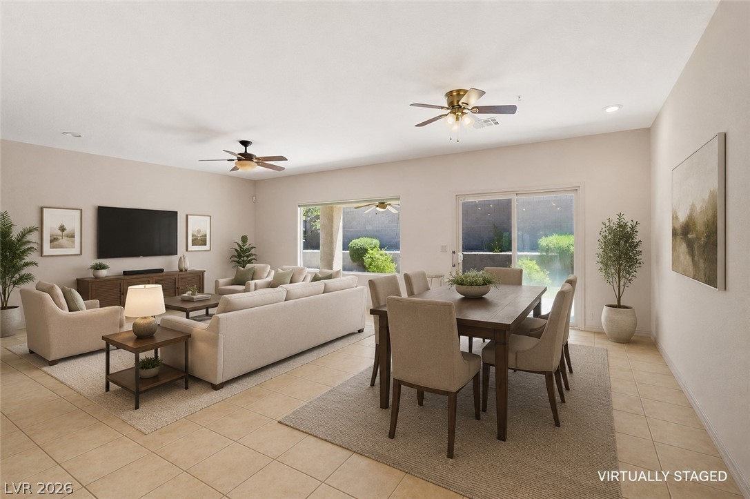 2314 Sand Lily Street Henderson NV 89052
