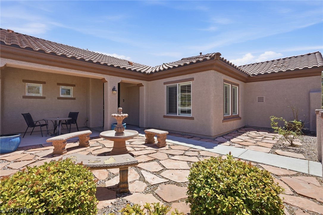 2314 Sand Lily Street Henderson NV 89052