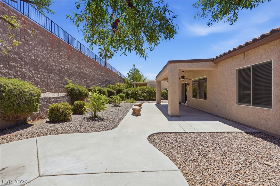 2314 Sand Lily Street Henderson NV 89052
