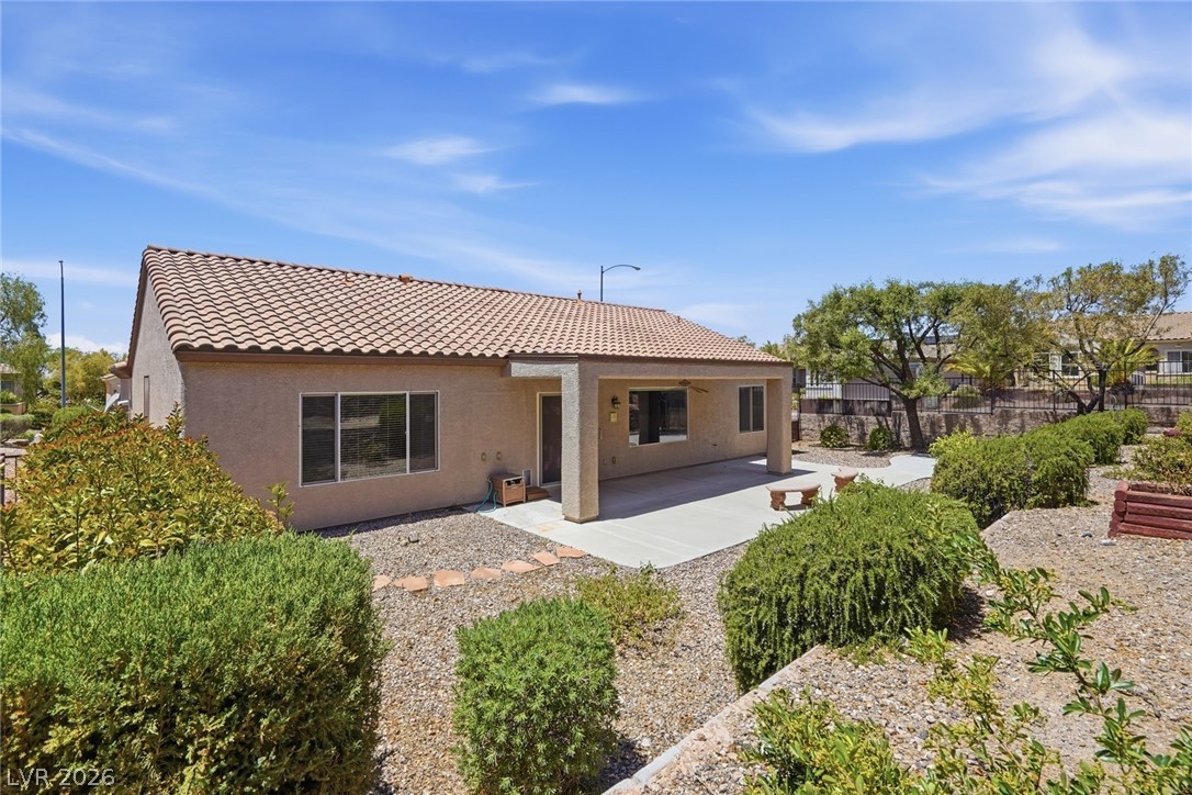 2314 Sand Lily Street Henderson NV 89052
