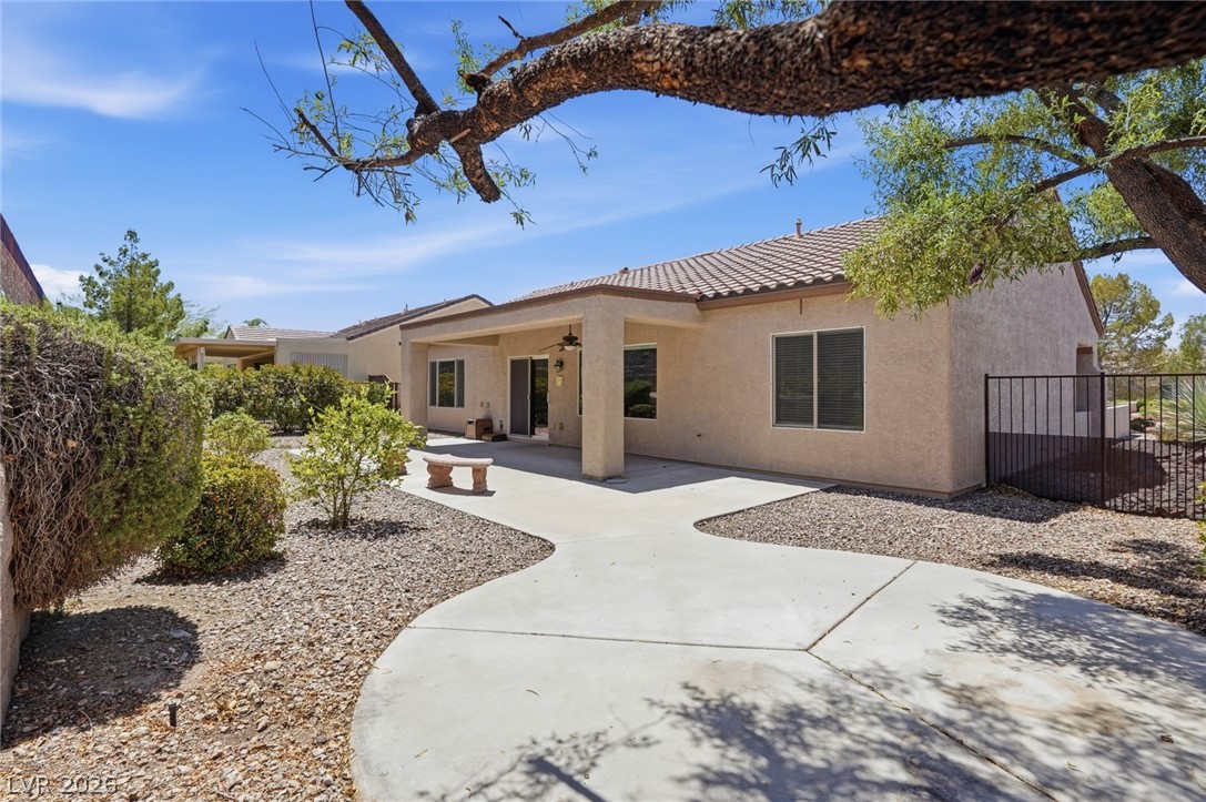 2314 Sand Lily Street Henderson NV 89052