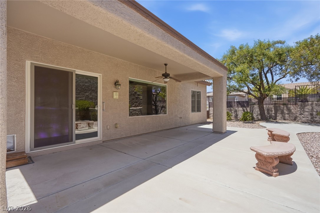 2314 Sand Lily Street Henderson NV 89052