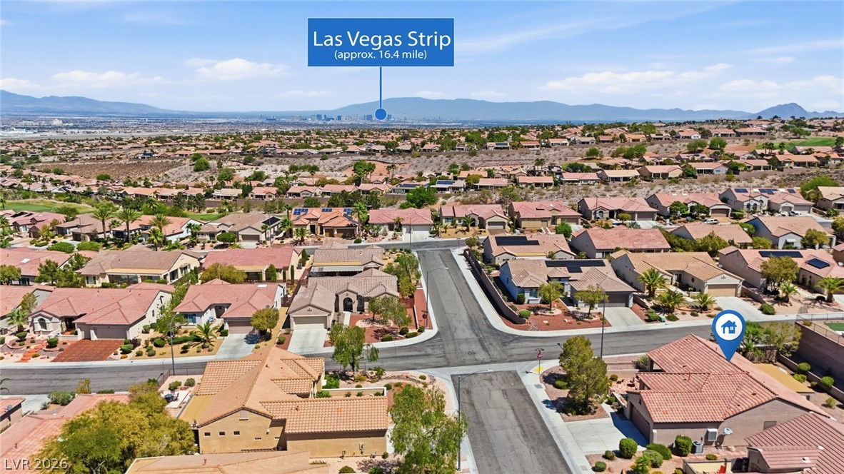2314 Sand Lily Street Henderson NV 89052