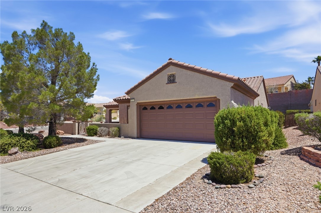 2314 Sand Lily Street Henderson NV 89052