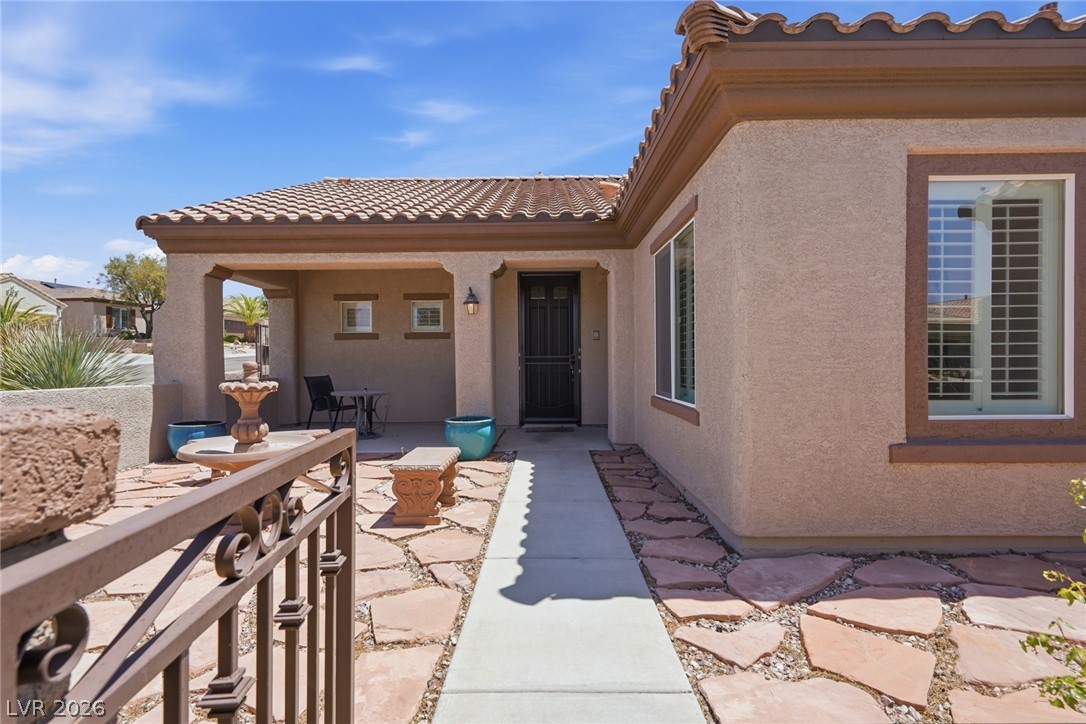 2314 Sand Lily Street Henderson NV 89052