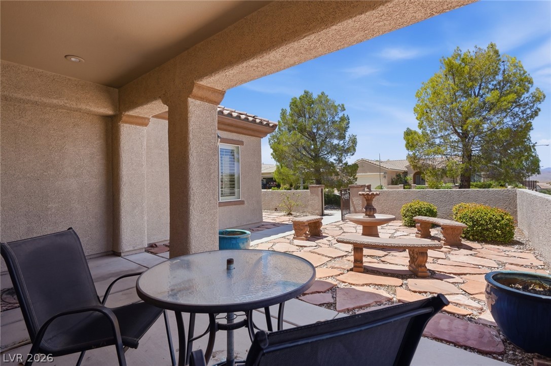 2314 Sand Lily Street Henderson NV 89052