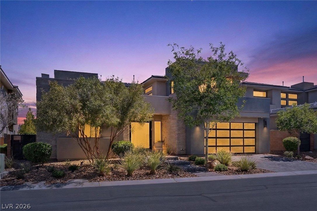 24 Garden Rain Drive Las Vegas NV 89135