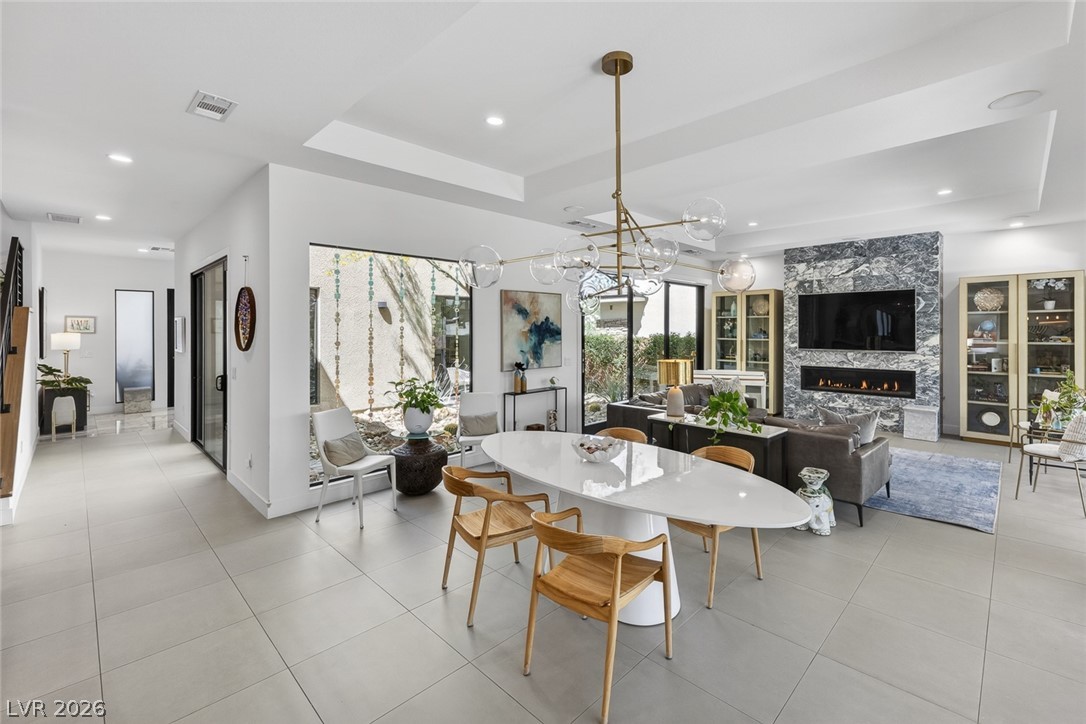 24 Garden Rain Drive Las Vegas NV 89135