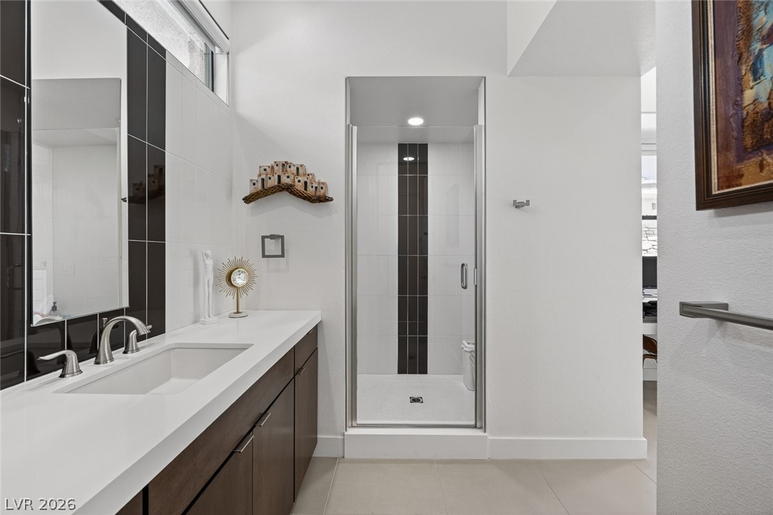 24 Garden Rain Drive Las Vegas NV 89135