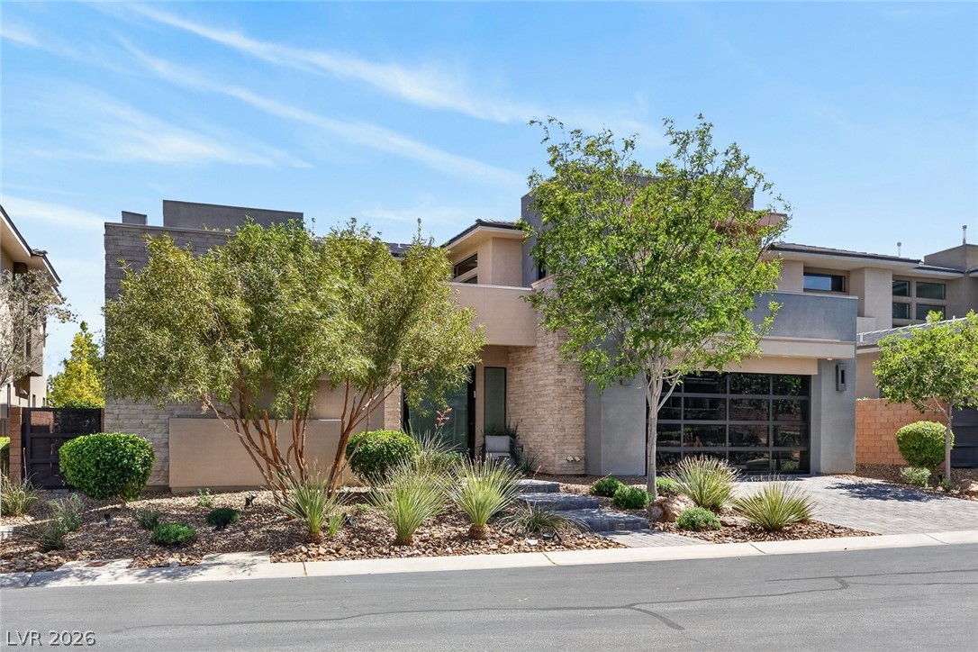 24 Garden Rain Drive Las Vegas NV 89135