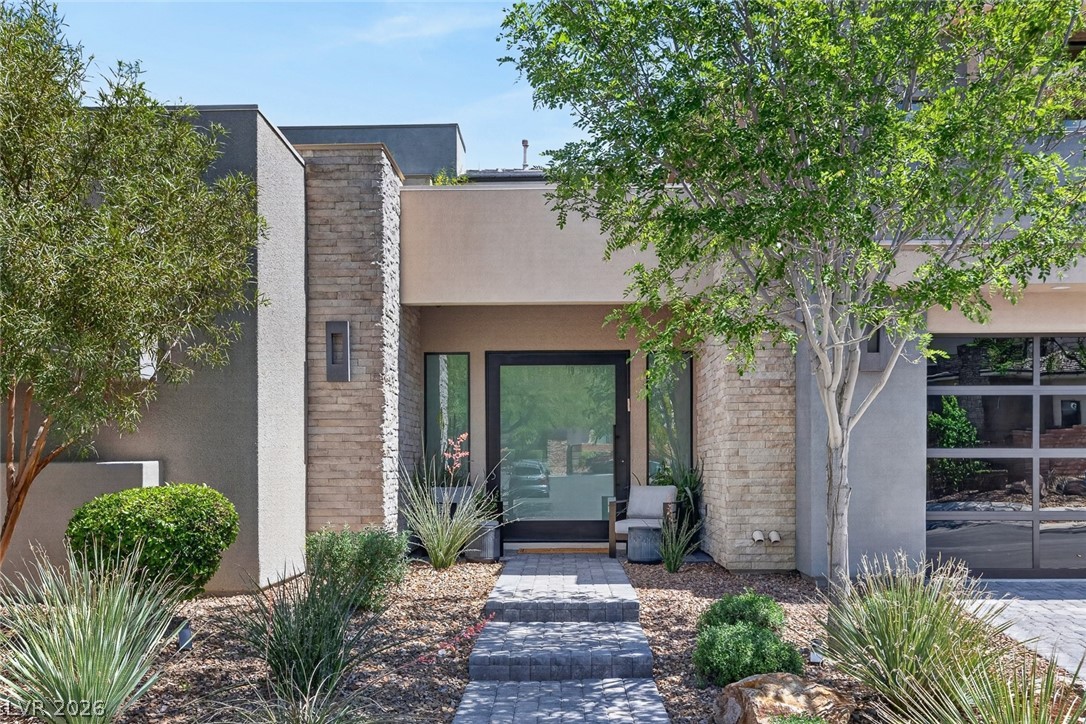 24 Garden Rain Drive Las Vegas NV 89135