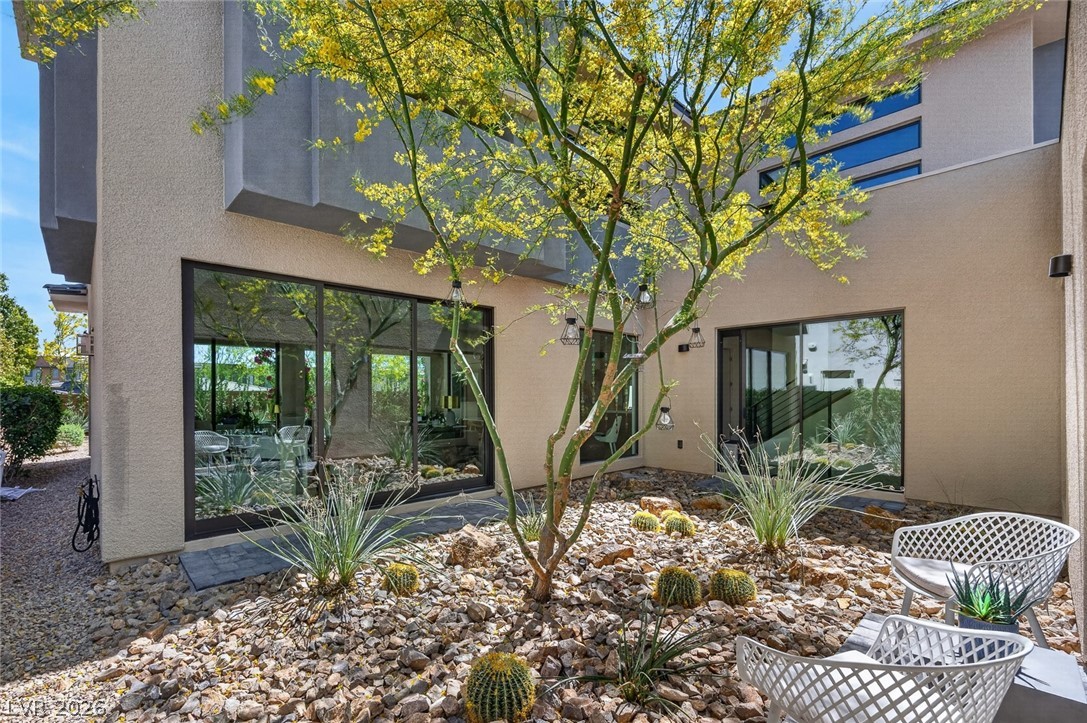 24 Garden Rain Drive Las Vegas NV 89135