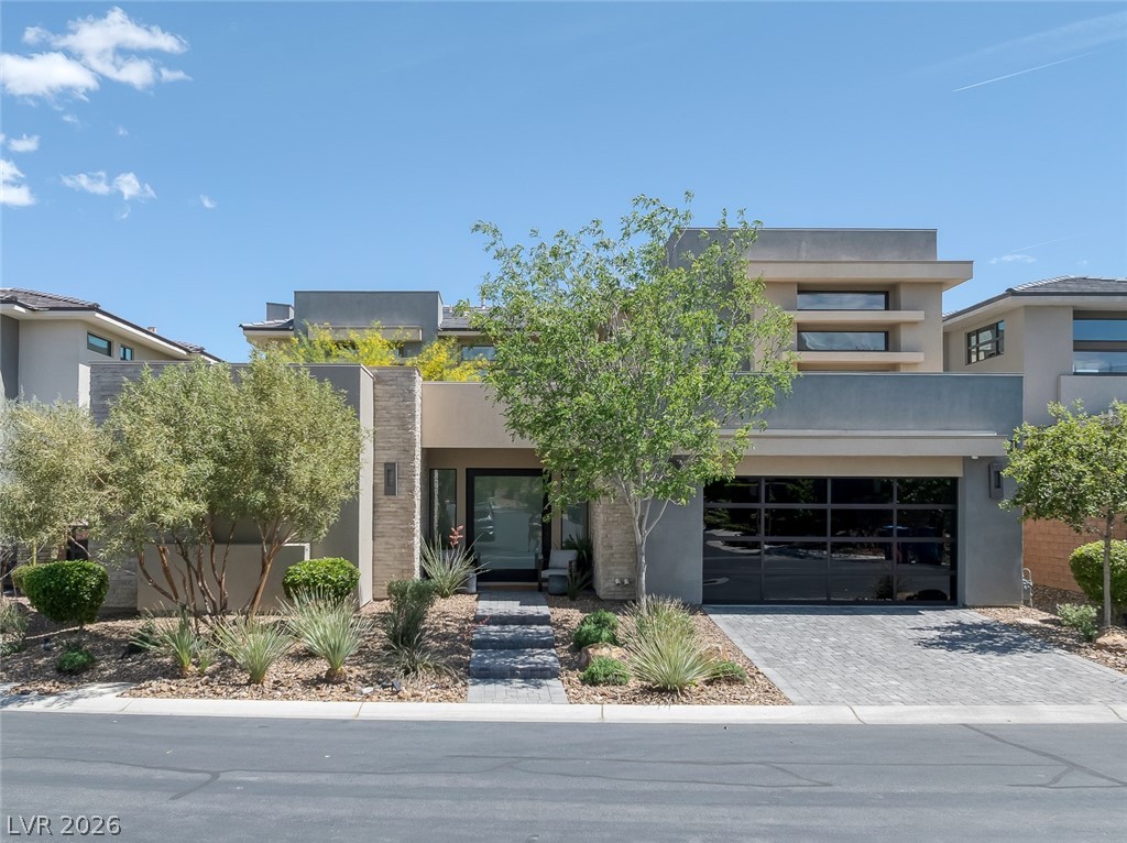 24 Garden Rain Drive Las Vegas NV 89135