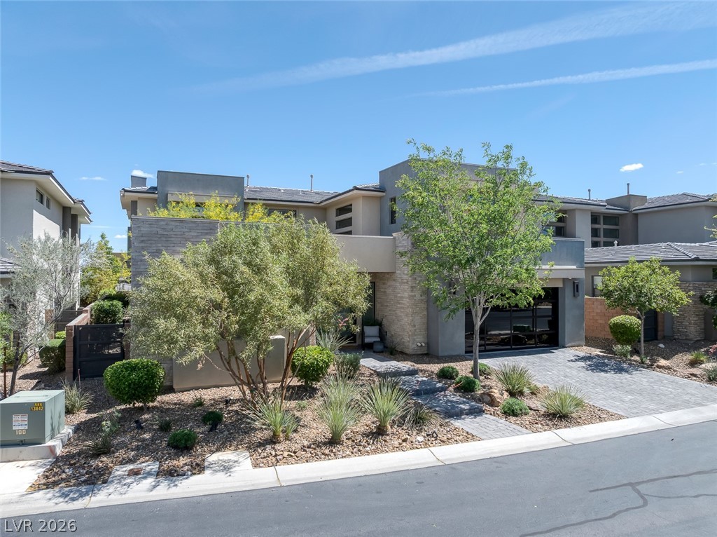 24 Garden Rain Drive Las Vegas NV 89135