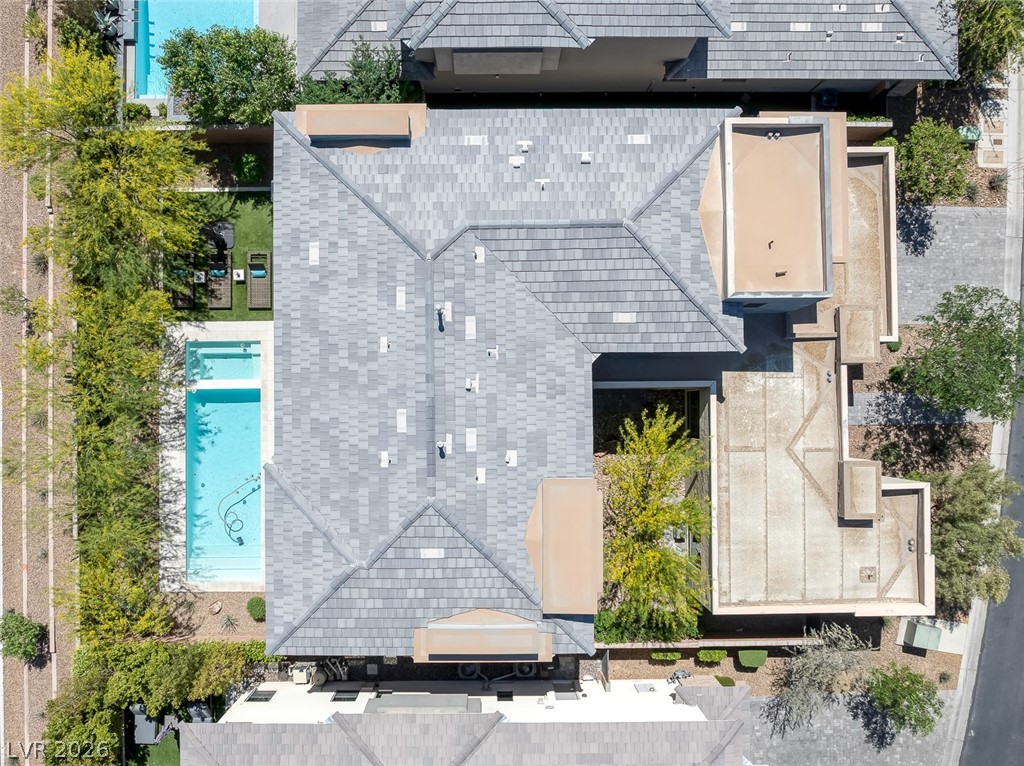 24 Garden Rain Drive Las Vegas NV 89135