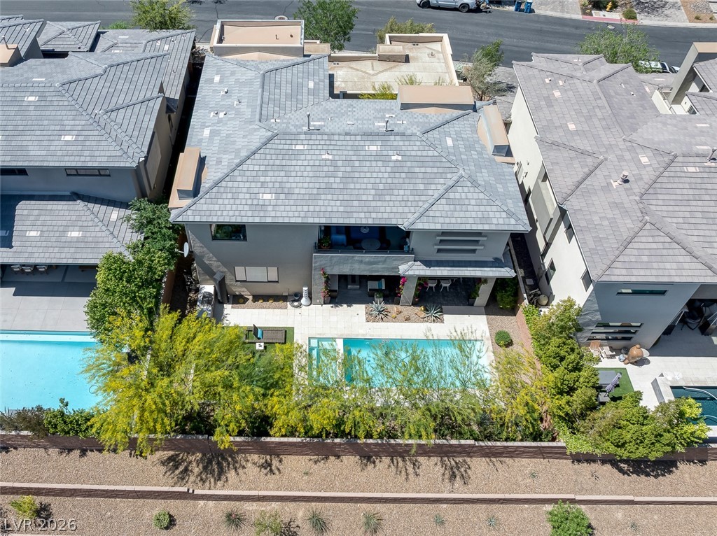 24 Garden Rain Drive Las Vegas NV 89135