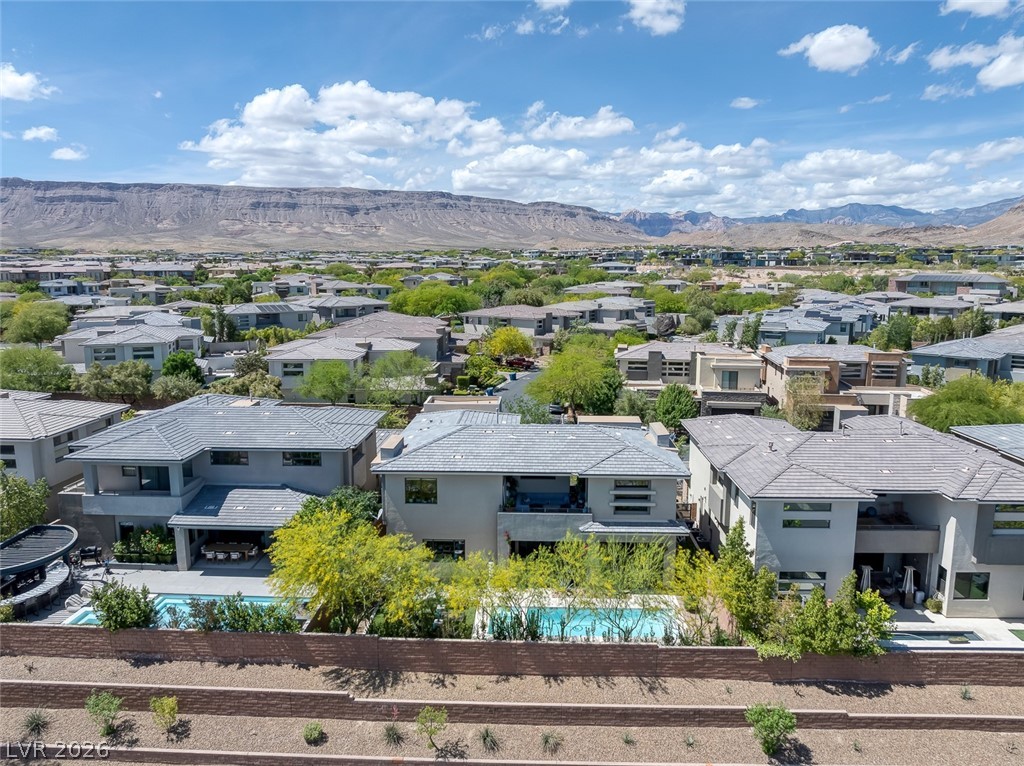 24 Garden Rain Drive Las Vegas NV 89135